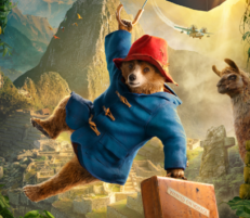 Paddington in Perù